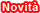 novità