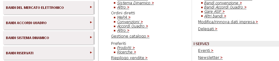 FATTURAZIONE ELETTRONICA